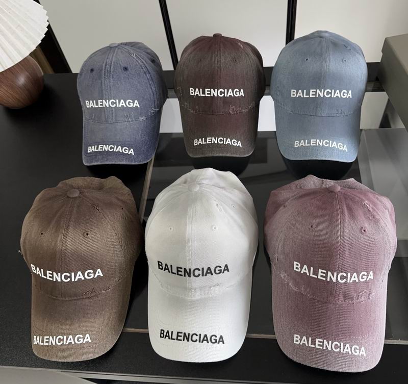 Balenciaga Cap dx104